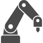 ロボットの画像